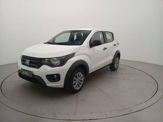FIAT MOBI 1.0 EVO FLEX LIKE. MANUAL FIAT MOBI 1.0 EVO FLEX LIKE. MANUAL